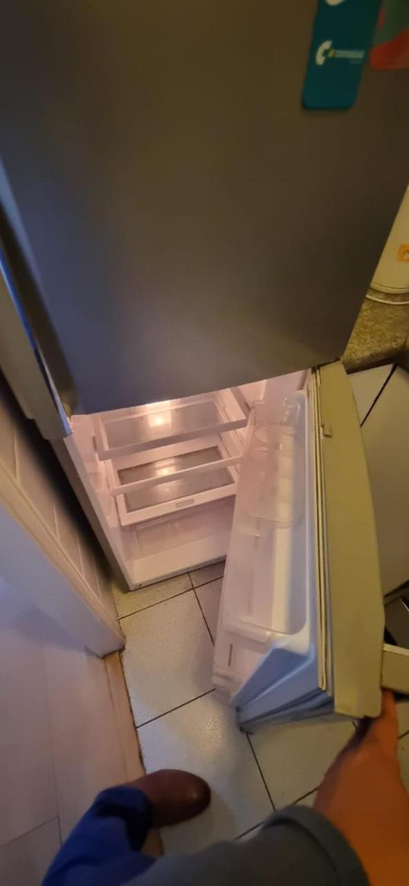 Depto Movistar Arena - Caupolican - Estadio Nacional Apartamento