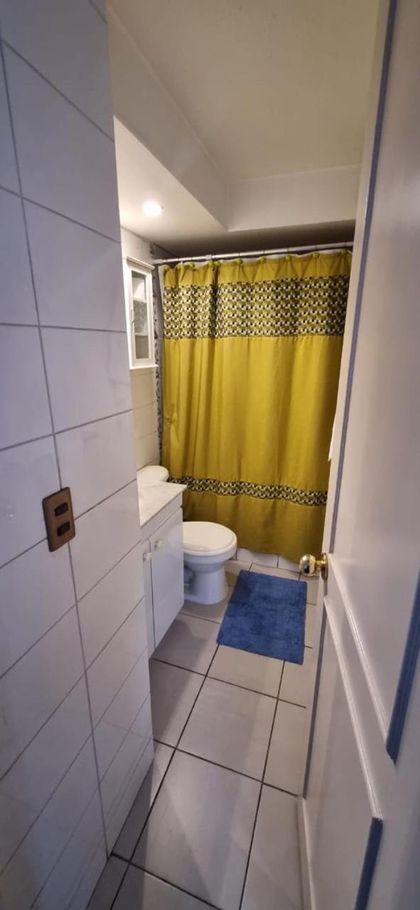 Depto Movistar Arena - Caupolican - Estadio Nacional Apartamento *